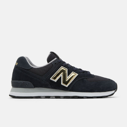 Navy 574 | New Balance Shoes