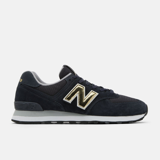 Navy 574 | New Balance Shoes