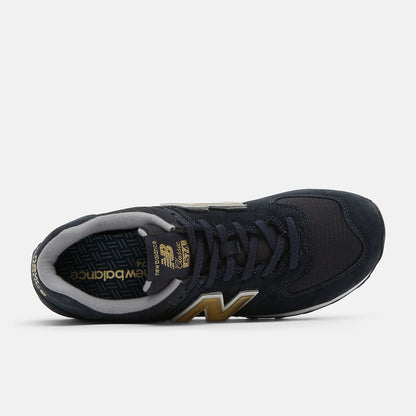 Navy 574 | New Balance Shoes