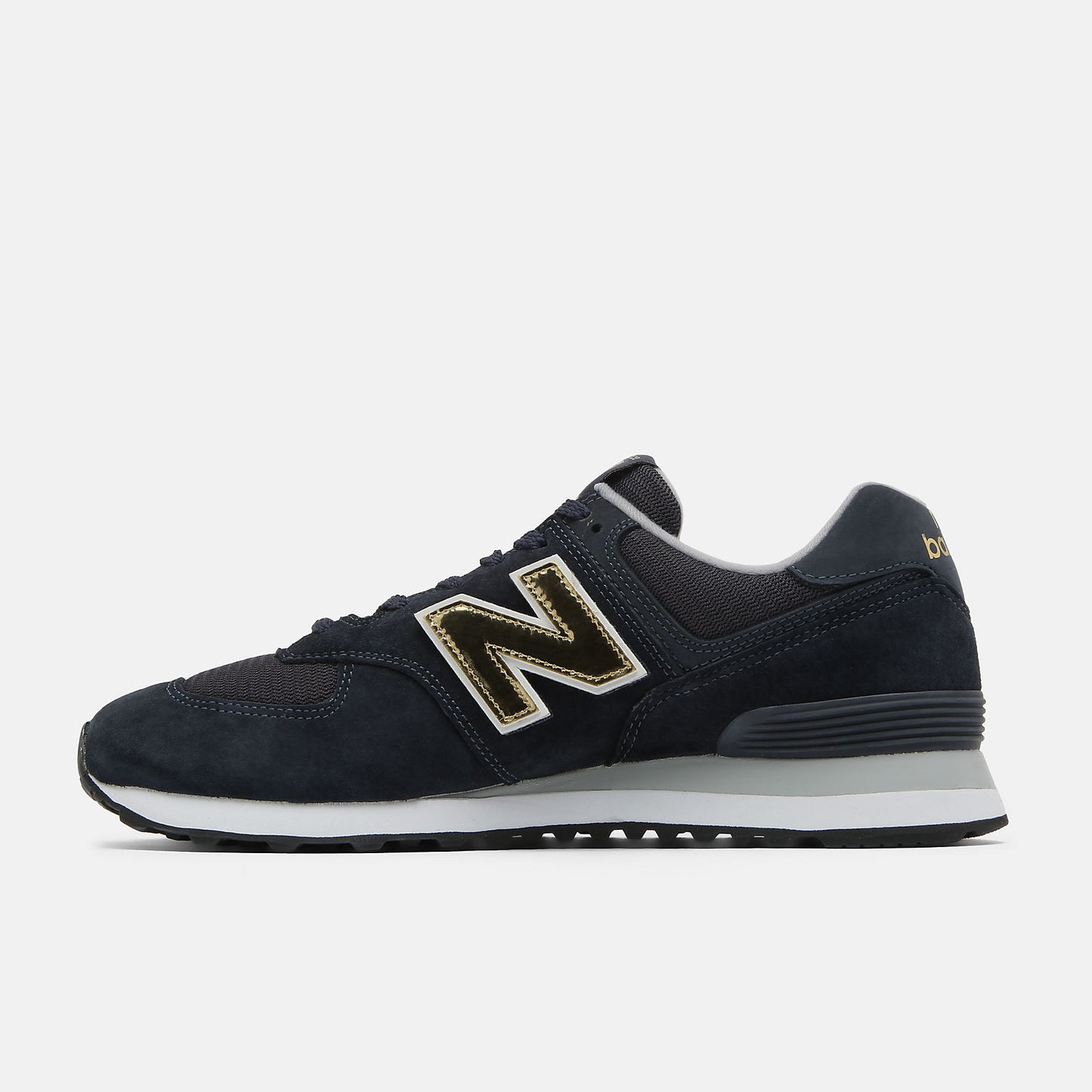 Navy 574 | New Balance Shoes