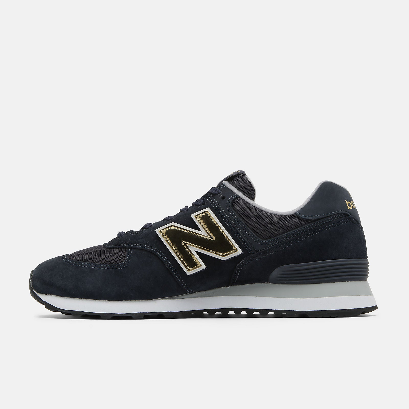 Navy 574 | New Balance Shoes