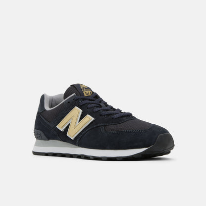 Navy 574 | New Balance Shoes