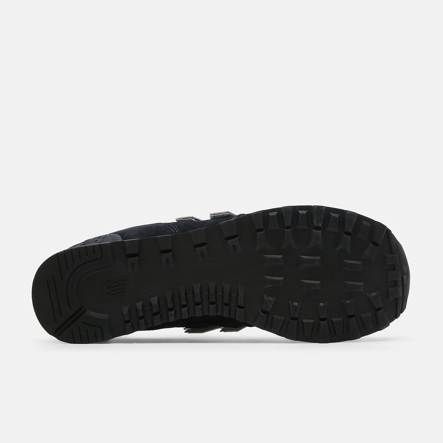 Navy 574 | New Balance Shoes