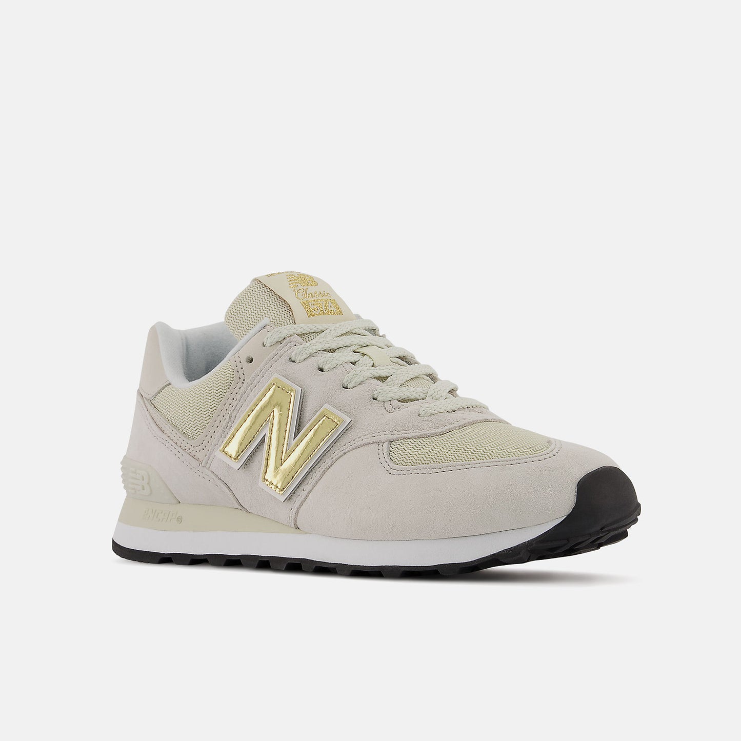 Off White 574 | New Balance Shoes