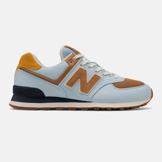 Uv Glo/Faded Workwear 574 | New Balance Shoes