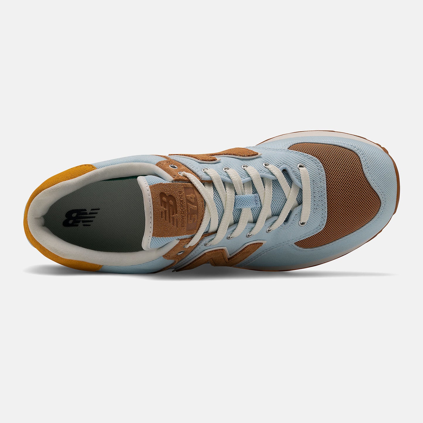 Uv Glo/Faded Workwear 574 | New Balance Shoes