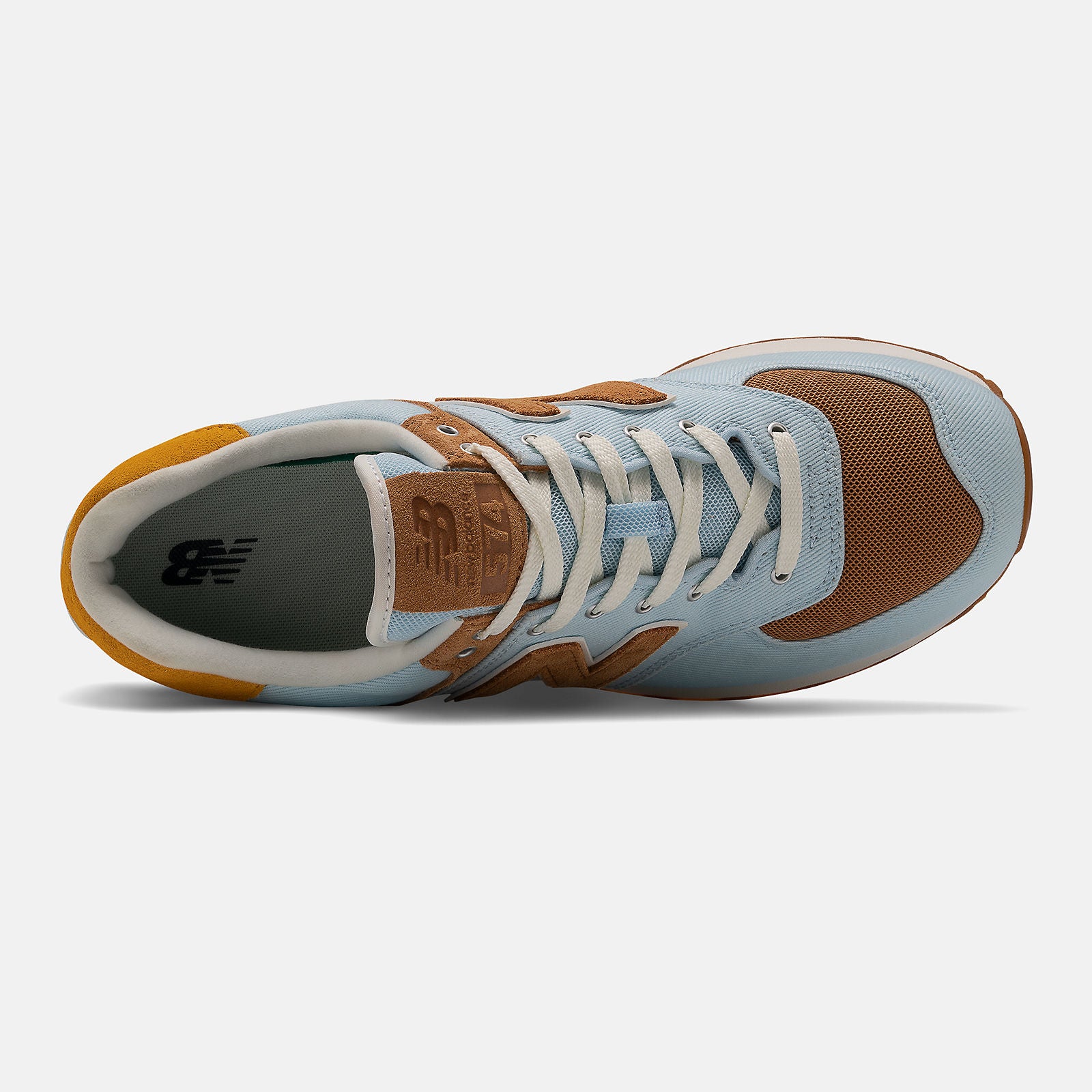 Uv Glo/Faded Workwear 574 | New Balance Shoes