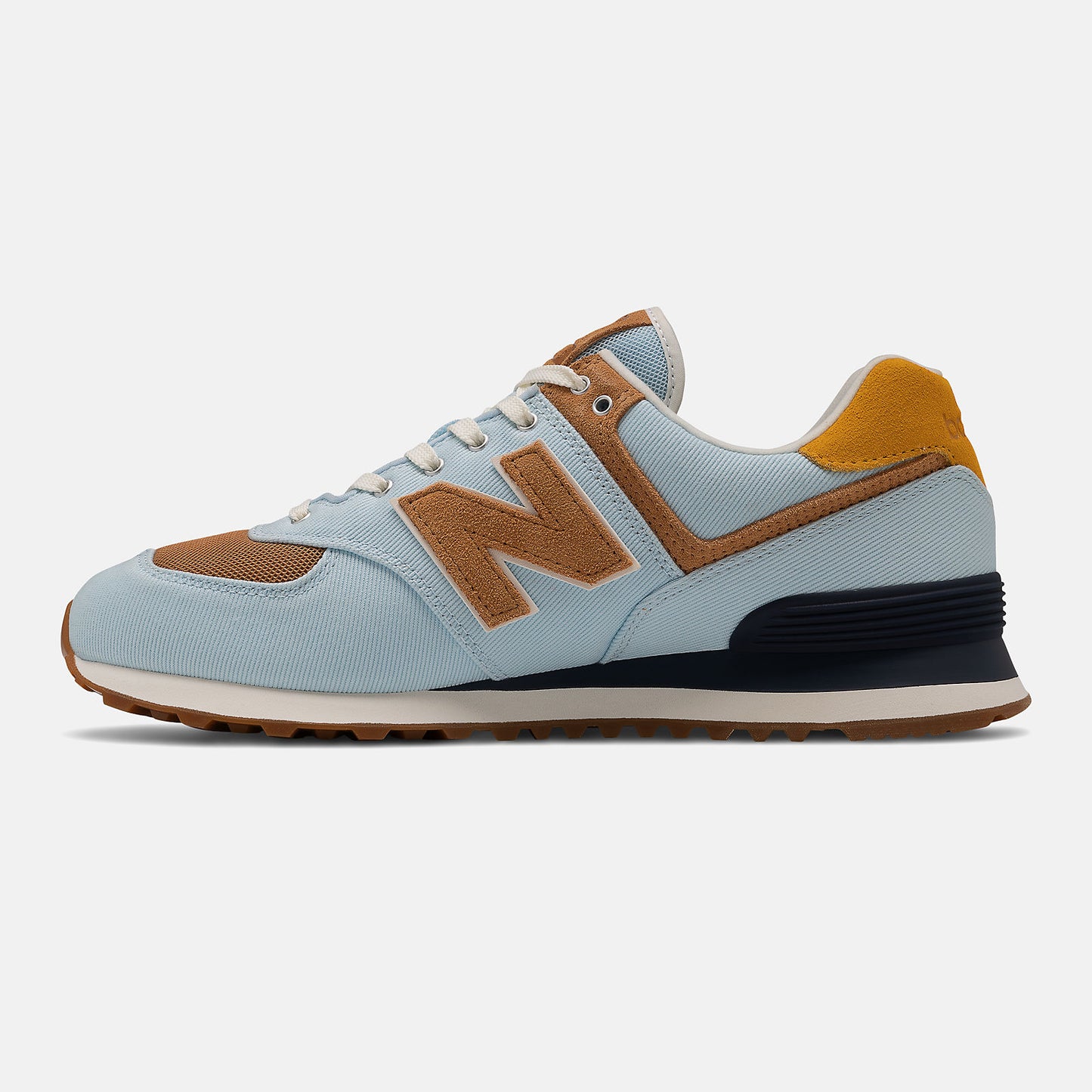 Uv Glo/Faded Workwear 574 | New Balance Shoes