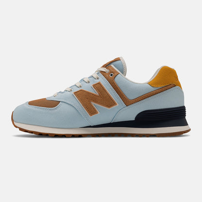 Uv Glo/Faded Workwear 574 | New Balance Shoes