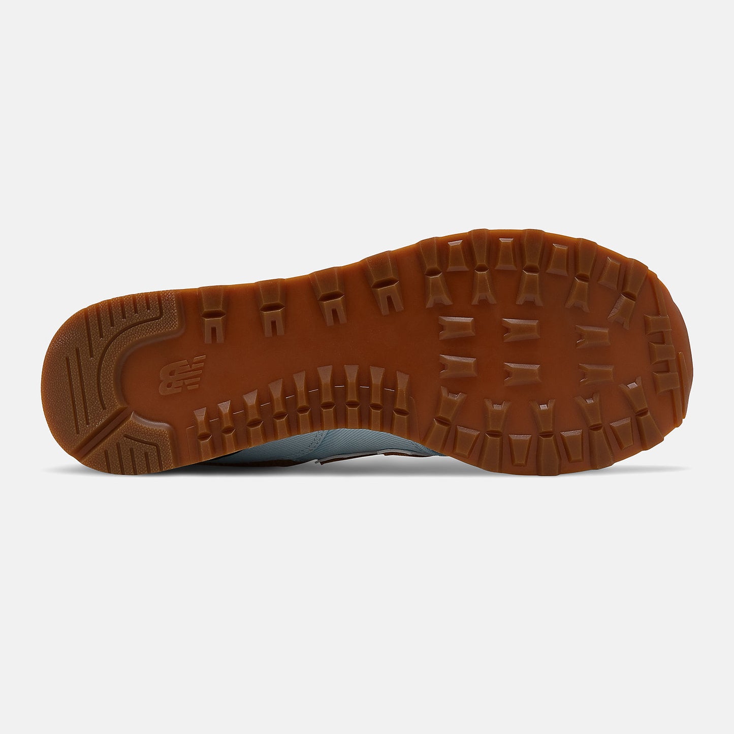 Uv Glo/Faded Workwear 574 | New Balance Shoes