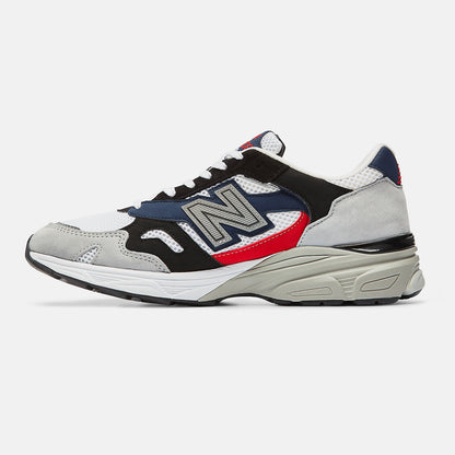 Grey/Black MADE IN UK 920 | New Balance Shoes