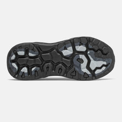 Black Fresh Foam More v3 | New Balance Shoes