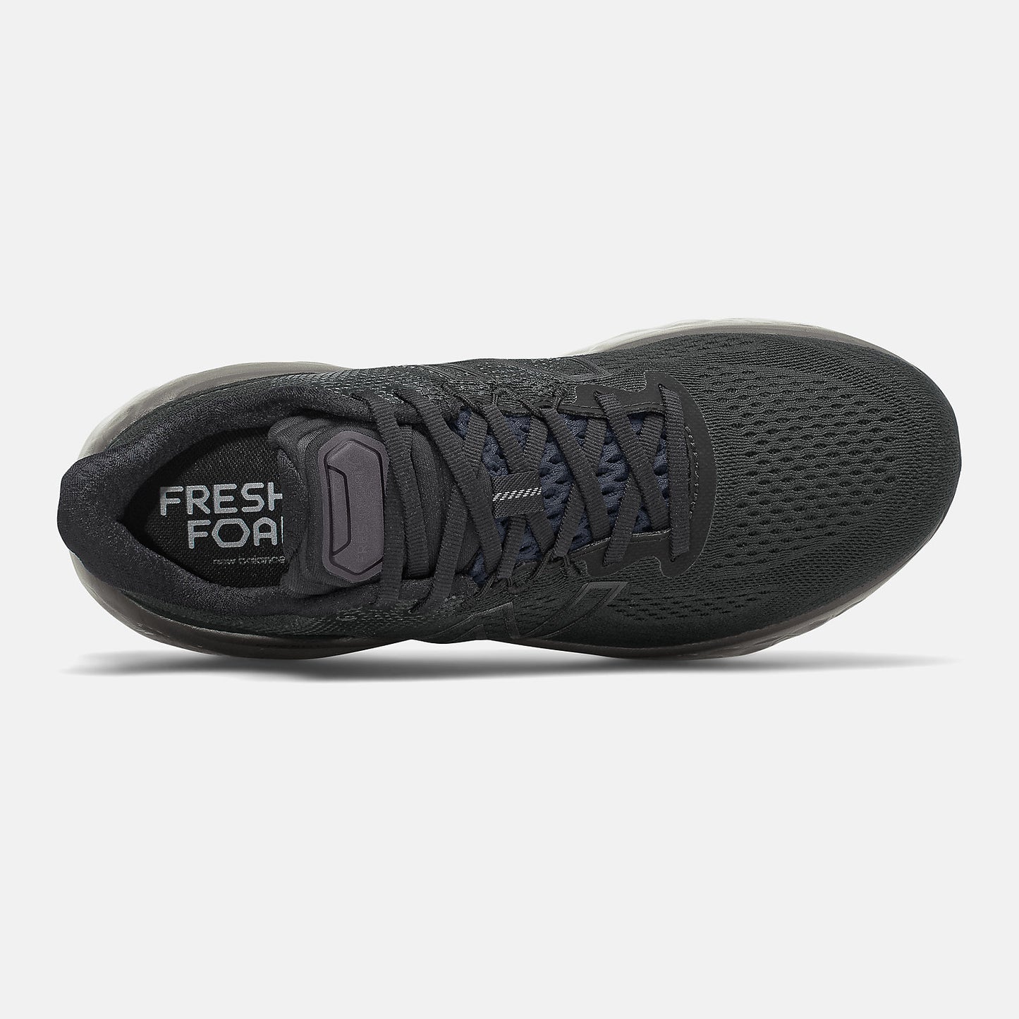 Black/Magnet Fresh Foam More v3 | New Balance Shoes