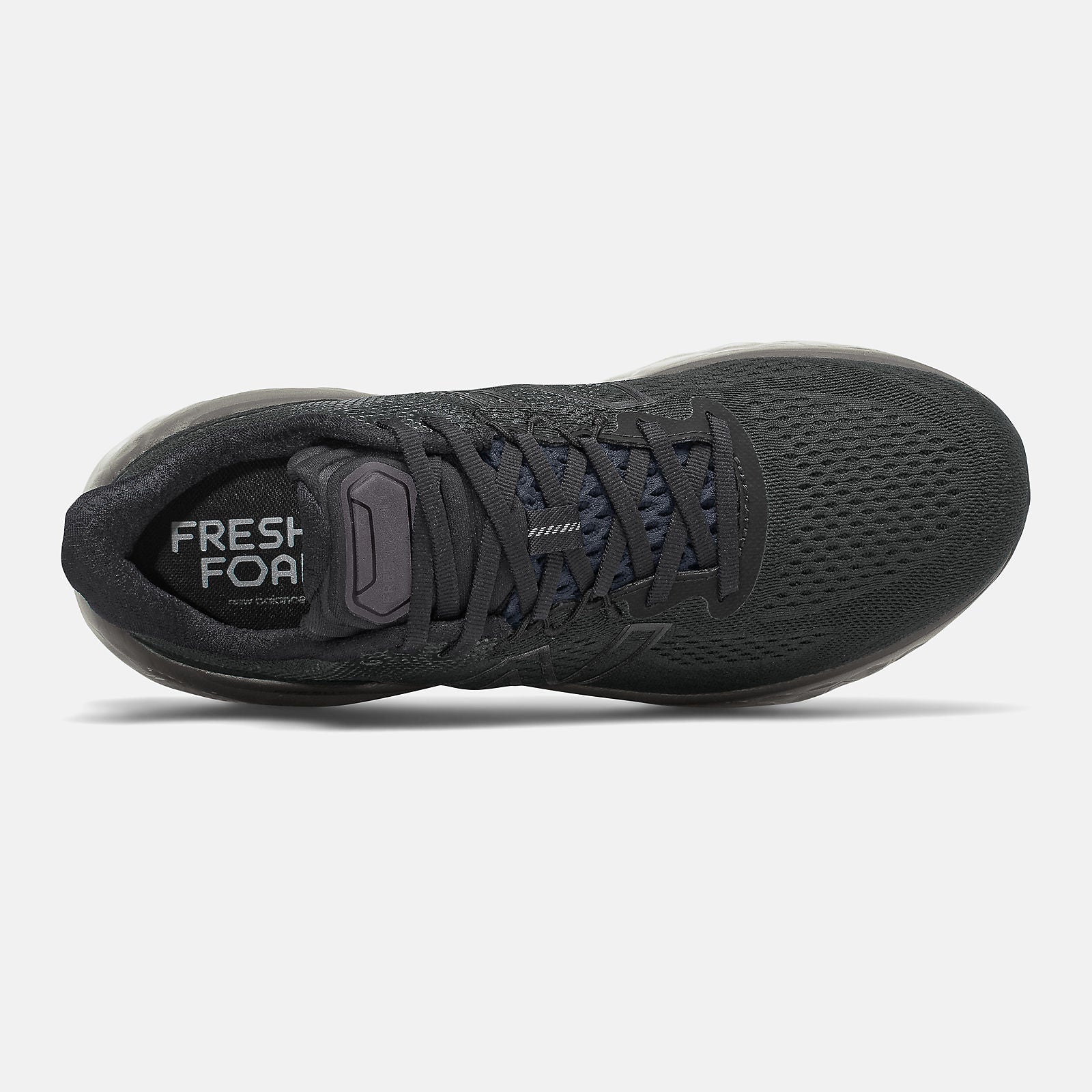 Black/Magnet Fresh Foam More v3 | New Balance Shoes