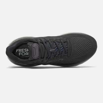 Black/Magnet Fresh Foam More v3 | New Balance Shoes