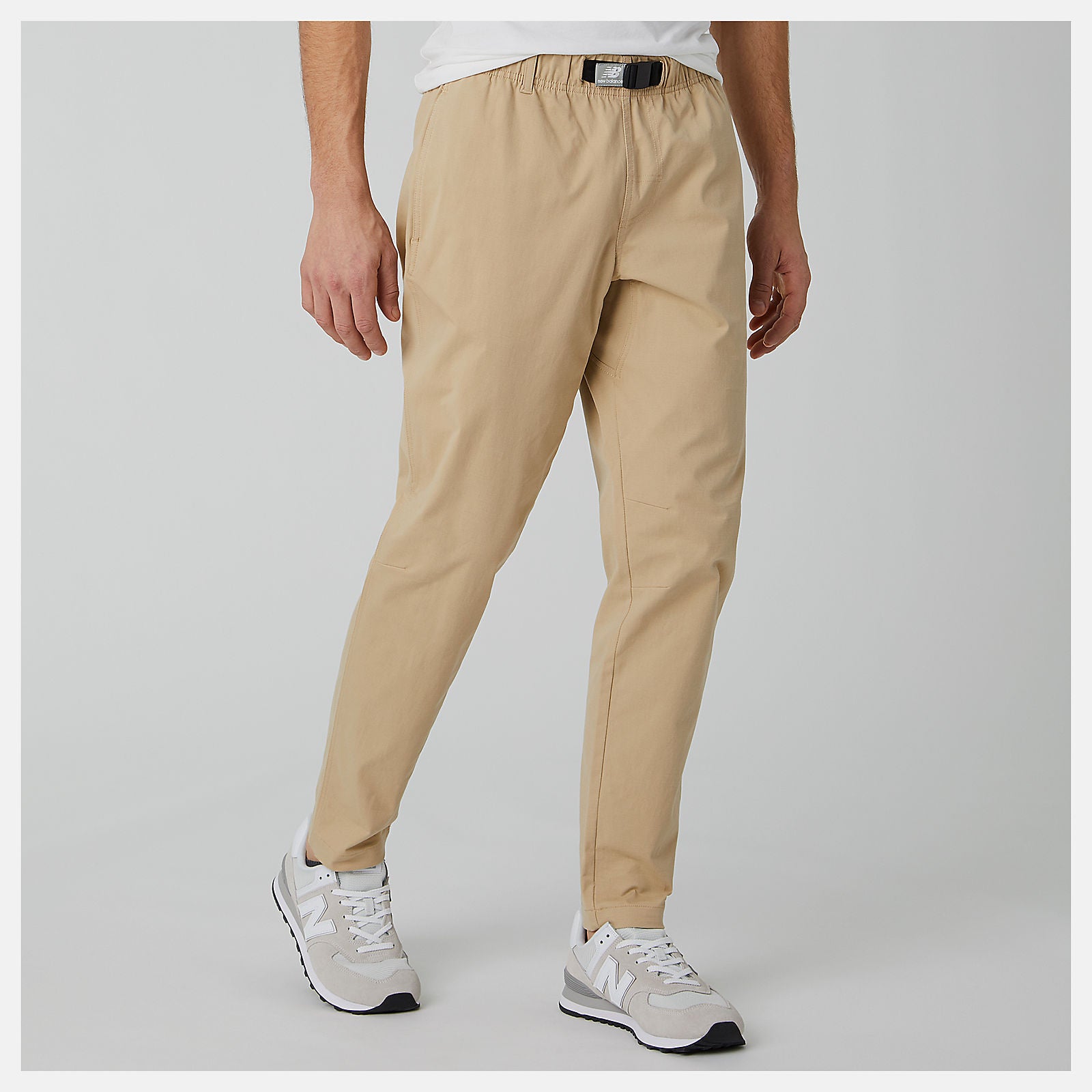 Incense NB Athletics Woven Pant | New Balance Clothing