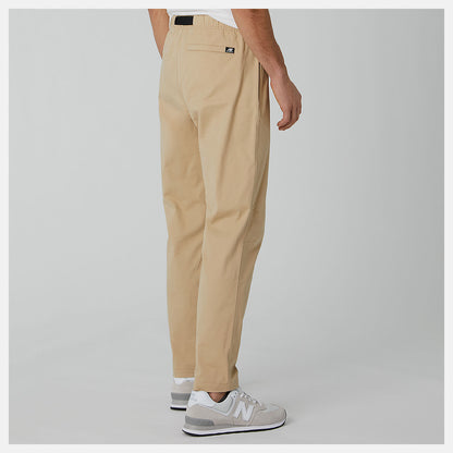 Incense NB Athletics Woven Pant | New Balance Clothing