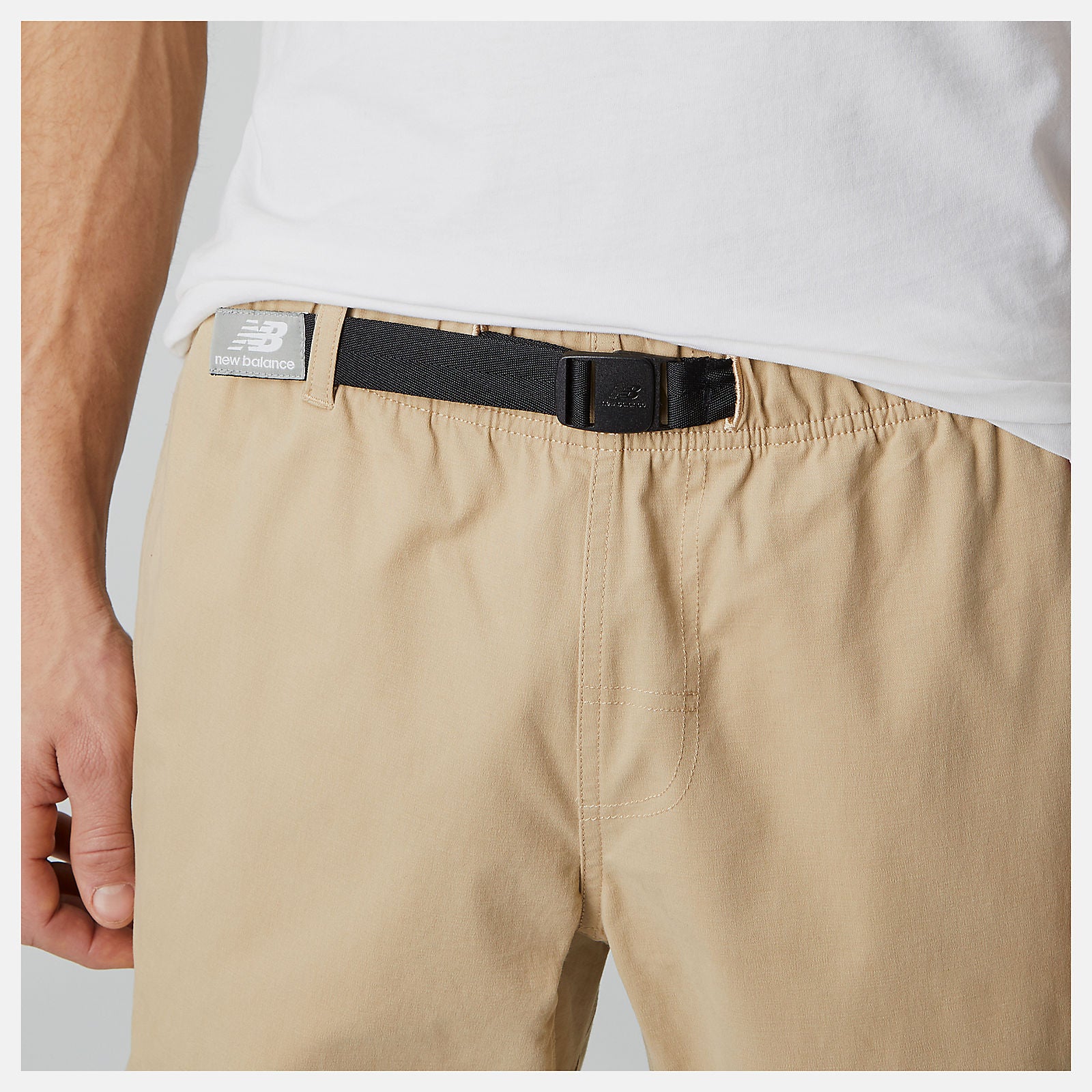 Incense NB Athletics Woven Pant | New Balance Clothing