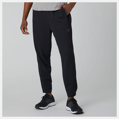 Black NB Basketball Finisher Tearaway Pant | New Balance Clothing