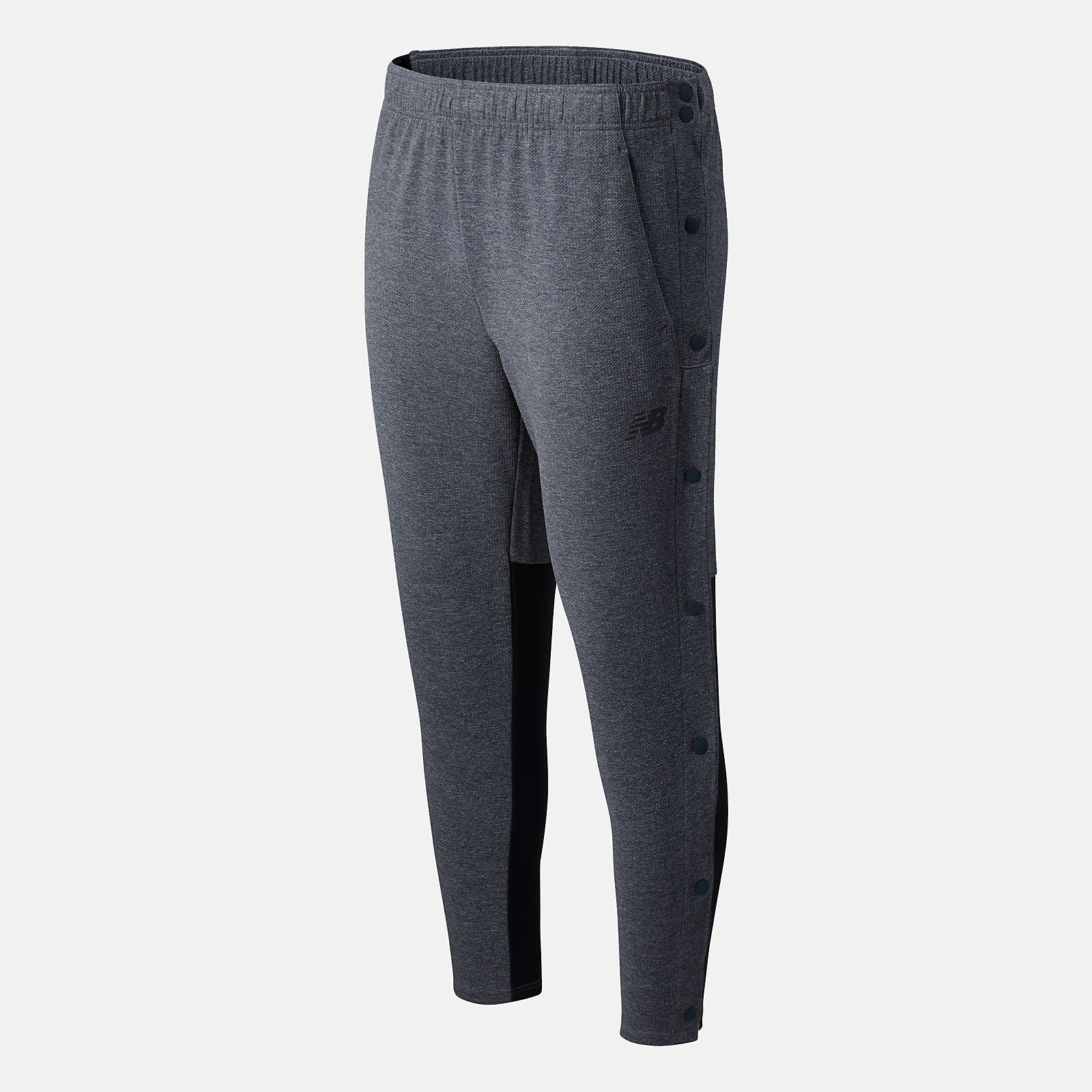 Orca NB Basketball Finisher Tearaway Pant | New Balance Clothing