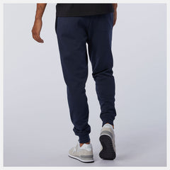Eclipse Essentials Stacked Logo Sweatpant | New Balance Clothing