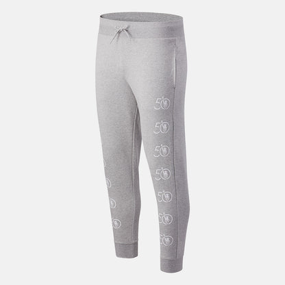 Athletic Grey NYC Marathon Essentials Stack Pack Sweatpant | New Balance Clothing