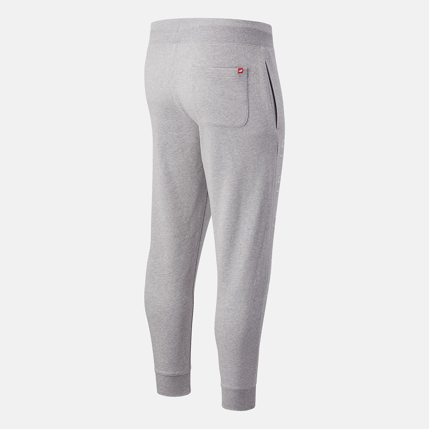 Athletic Grey NYC Marathon Essentials Stack Pack Sweatpant | New Balance Clothing
