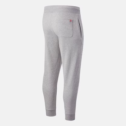 Athletic Grey NYC Marathon Essentials Stack Pack Sweatpant | New Balance Clothing