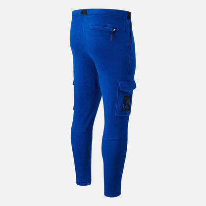 Team Royal Kl2 Polar Fleece Cargo Pant | New Balance Clothing