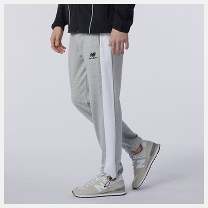 Athletic Grey NB Athletics Fleece Pant | New Balance Clothing