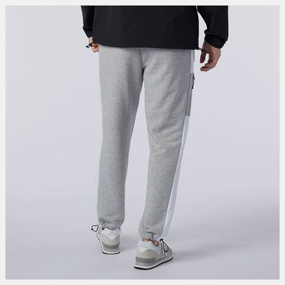 Athletic Grey NB Athletics Fleece Pant | New Balance Clothing