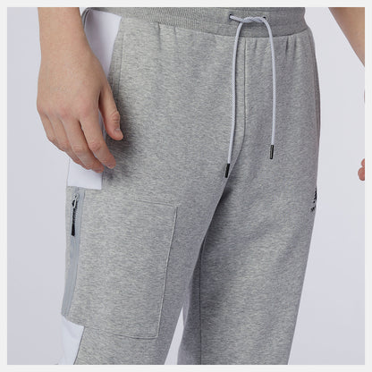 Athletic Grey NB Athletics Fleece Pant | New Balance Clothing