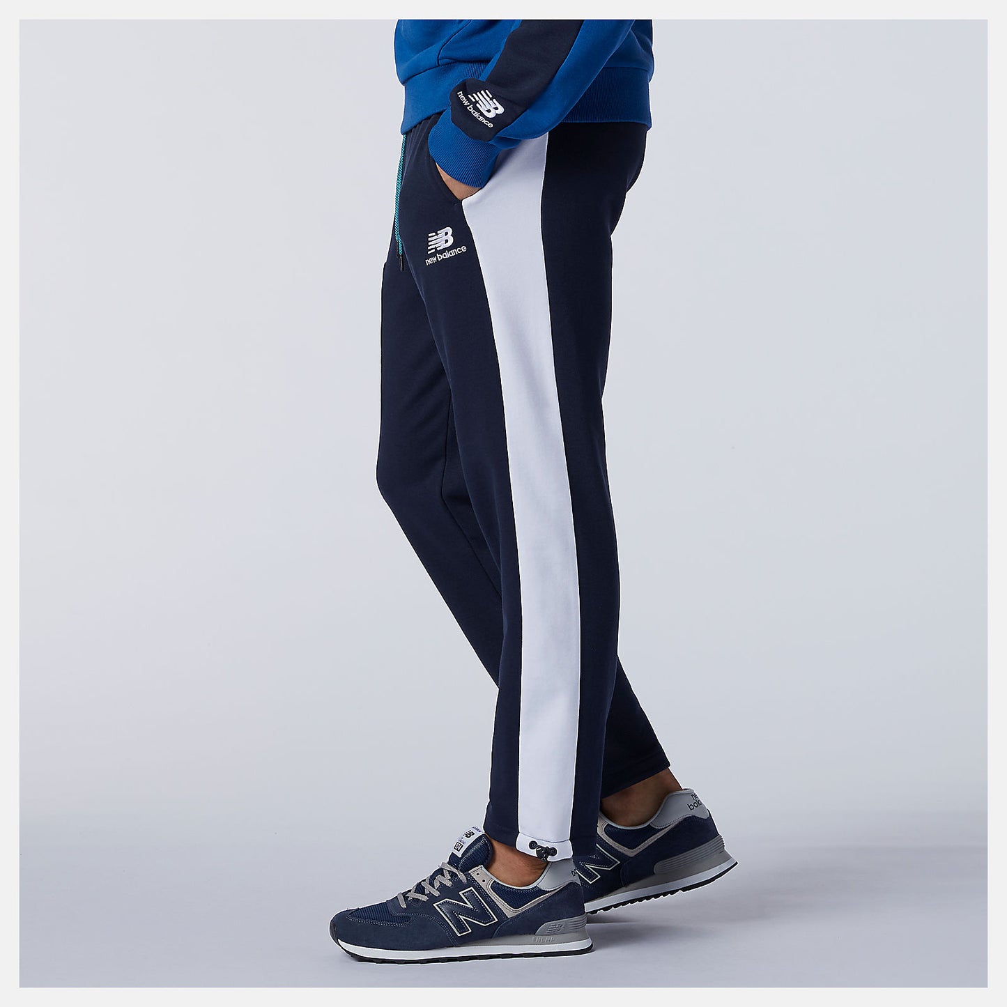 Eclipse NB Athletics Fleece Pant | New Balance Clothing
