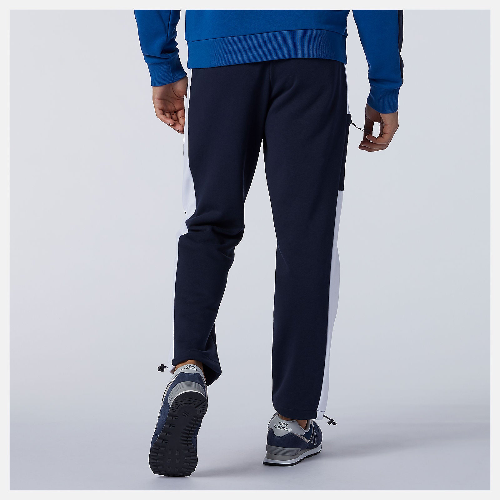 Eclipse NB Athletics Fleece Pant | New Balance Clothing