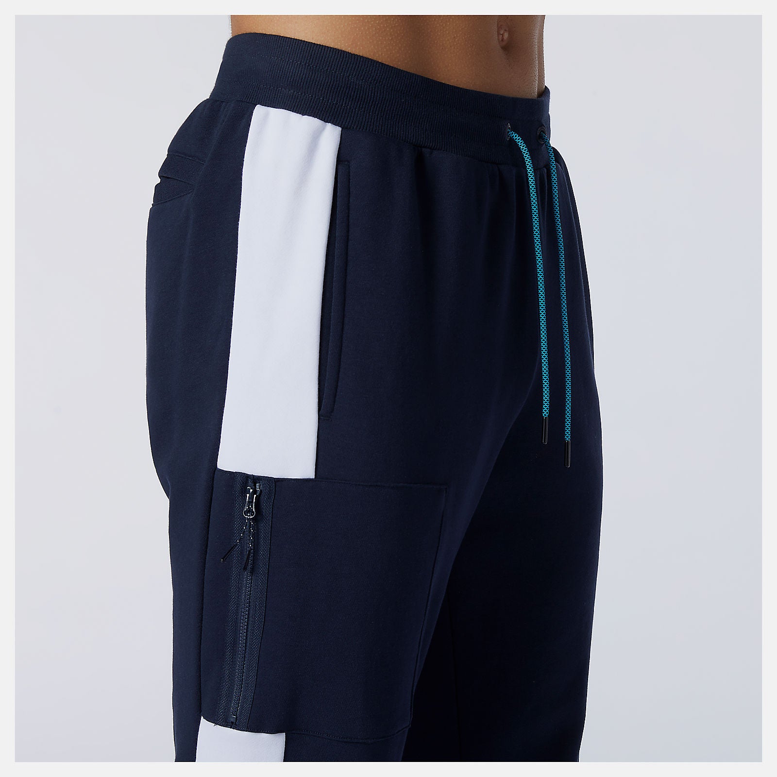Eclipse NB Athletics Fleece Pant | New Balance Clothing
