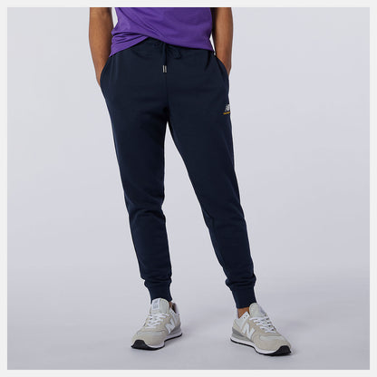 Eclipse NB Essentials Embroidered Pant | New Balance Clothing