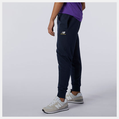 Eclipse NB Essentials Embroidered Pant | New Balance Clothing