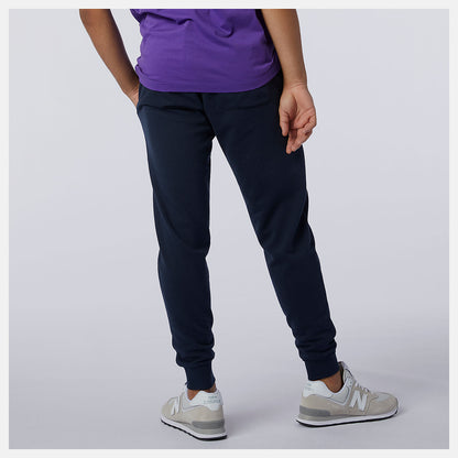 Eclipse NB Essentials Embroidered Pant | New Balance Clothing