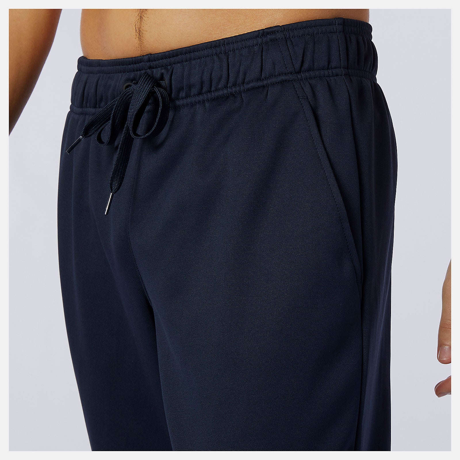 Eclipse Tenacity Performance Fleece Blocked Pant | New Balance Clothing