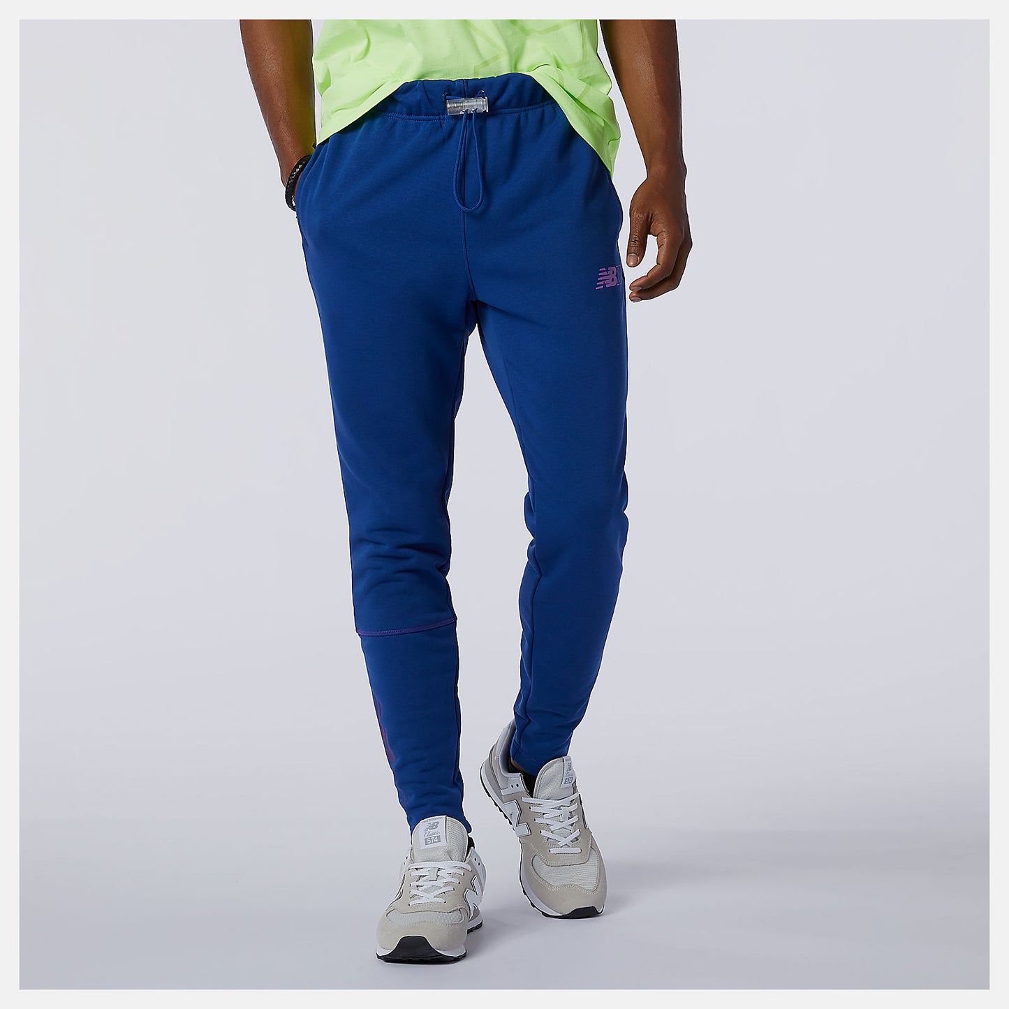 Atlantic NB Essentials NBX Sweatpant | New Balance Clothing