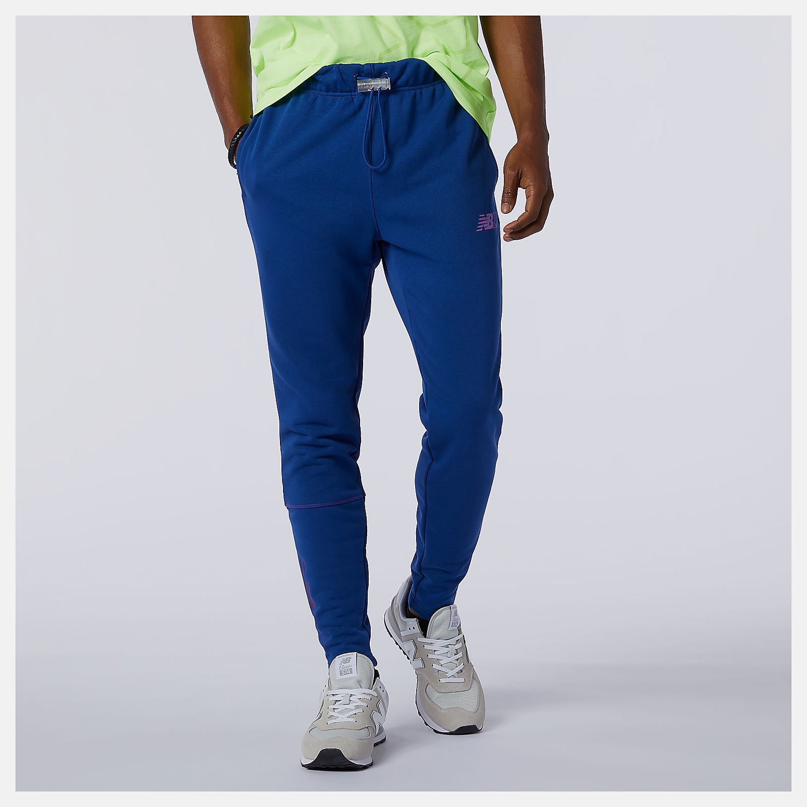 Atlantic NB Essentials NBX Sweatpant | New Balance Clothing
