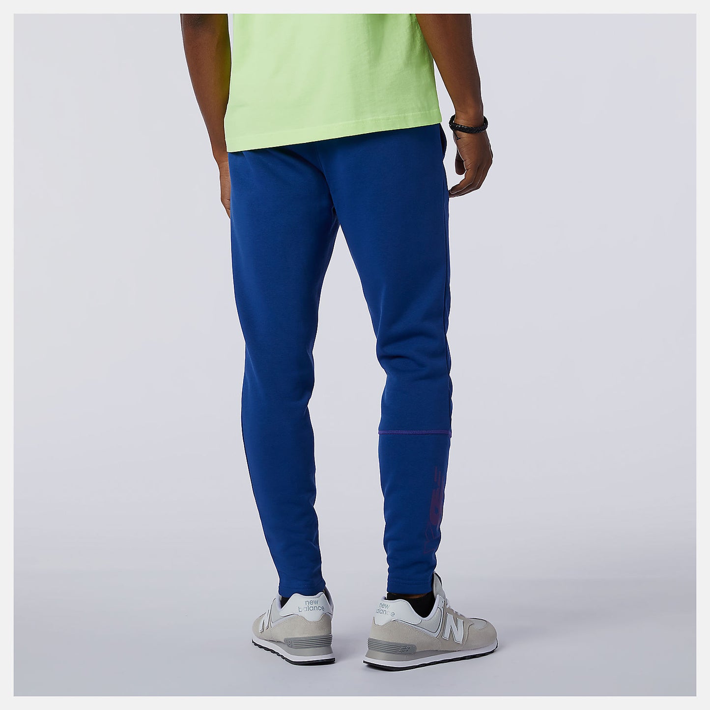 Atlantic NB Essentials NBX Sweatpant | New Balance Clothing