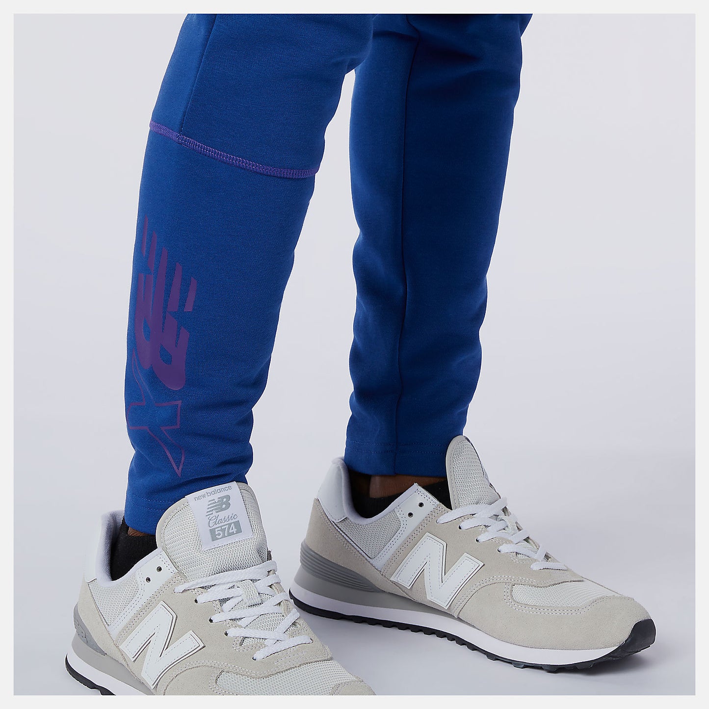Atlantic NB Essentials NBX Sweatpant | New Balance Clothing
