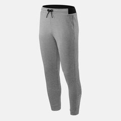 Athletic Grey Tenacity Fleece Pant | New Balance Clothing