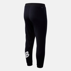 Black Tenacity Fleece Pant | New Balance Clothing