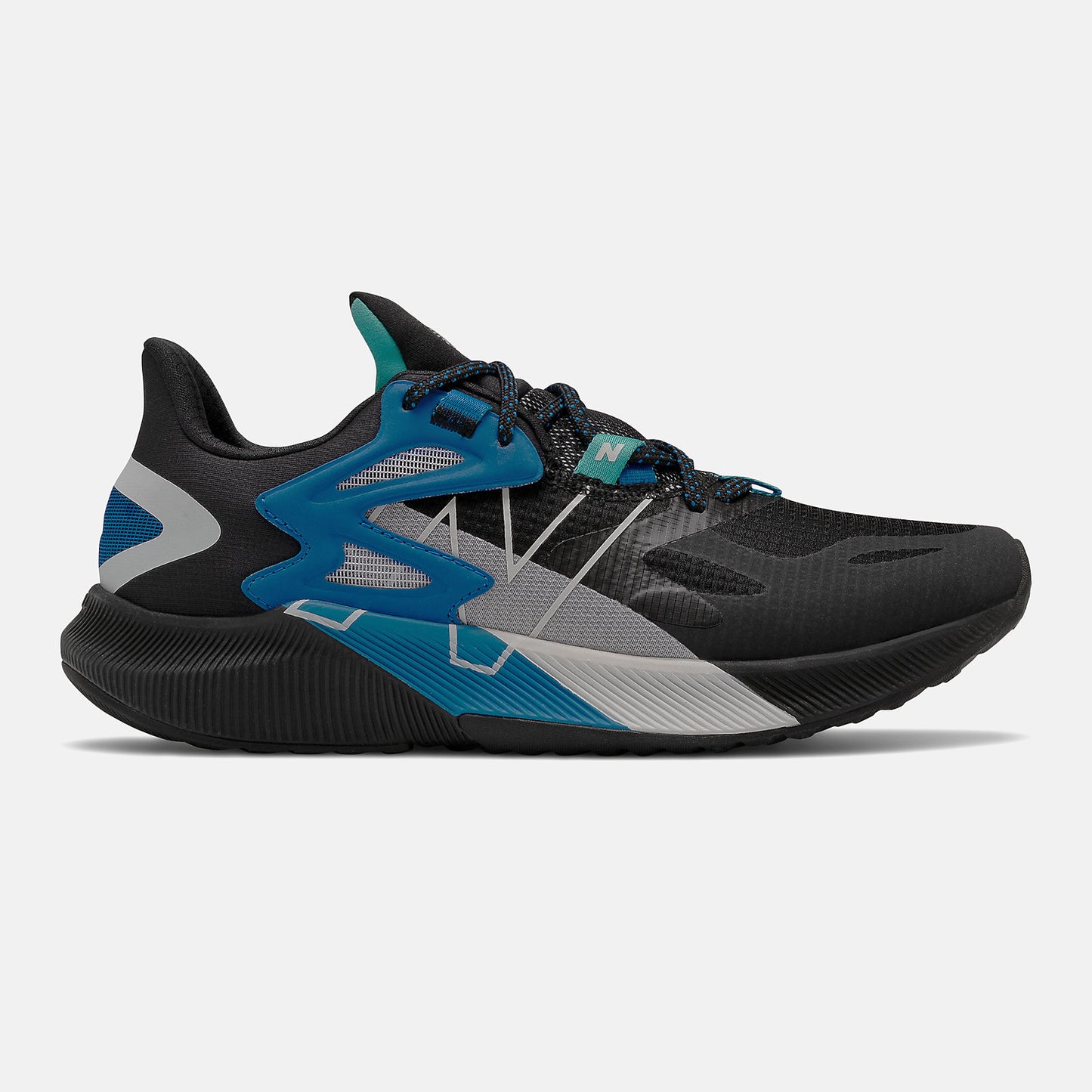 Black/Team Royal FuelCell Propel RMX | New Balance Shoes