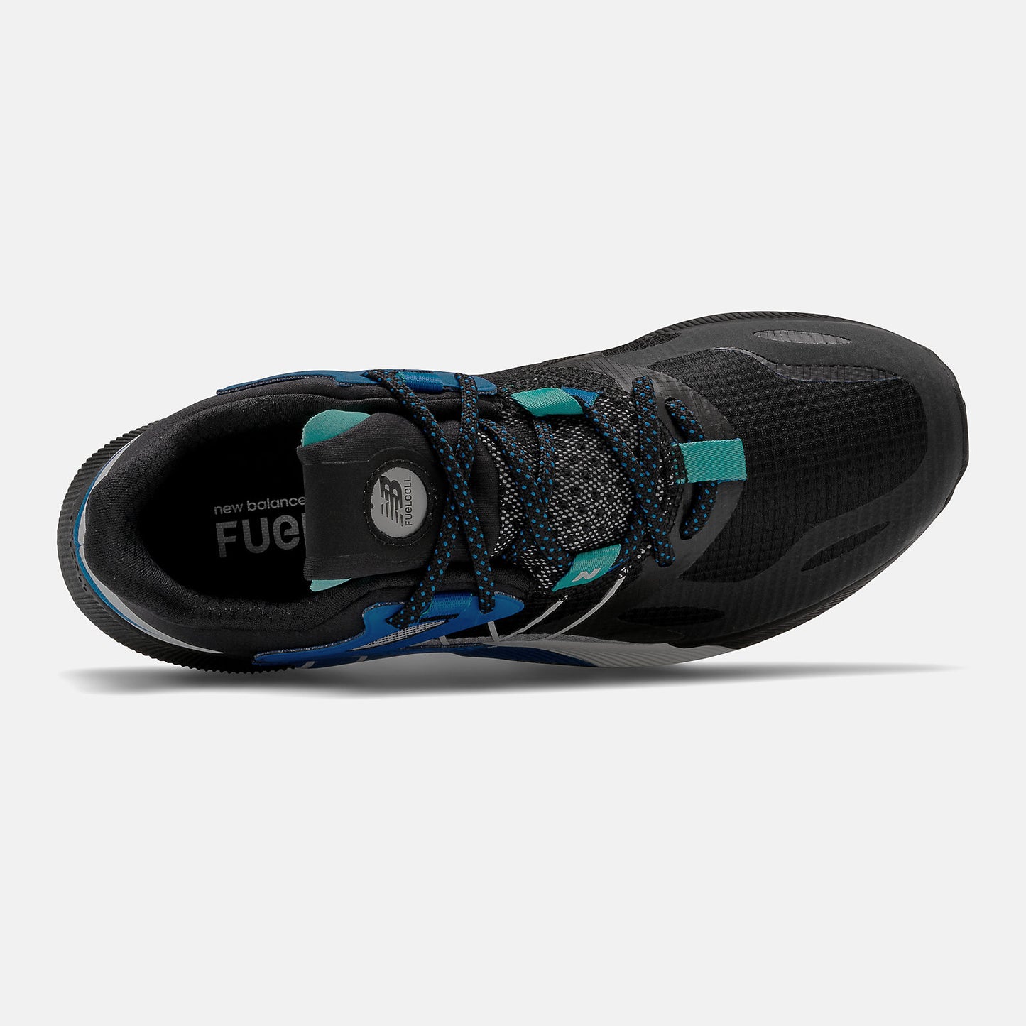 Black/Team Royal FuelCell Propel RMX | New Balance Shoes
