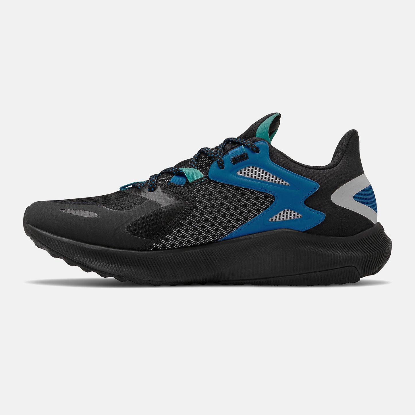 Black/Team Royal FuelCell Propel RMX | New Balance Shoes