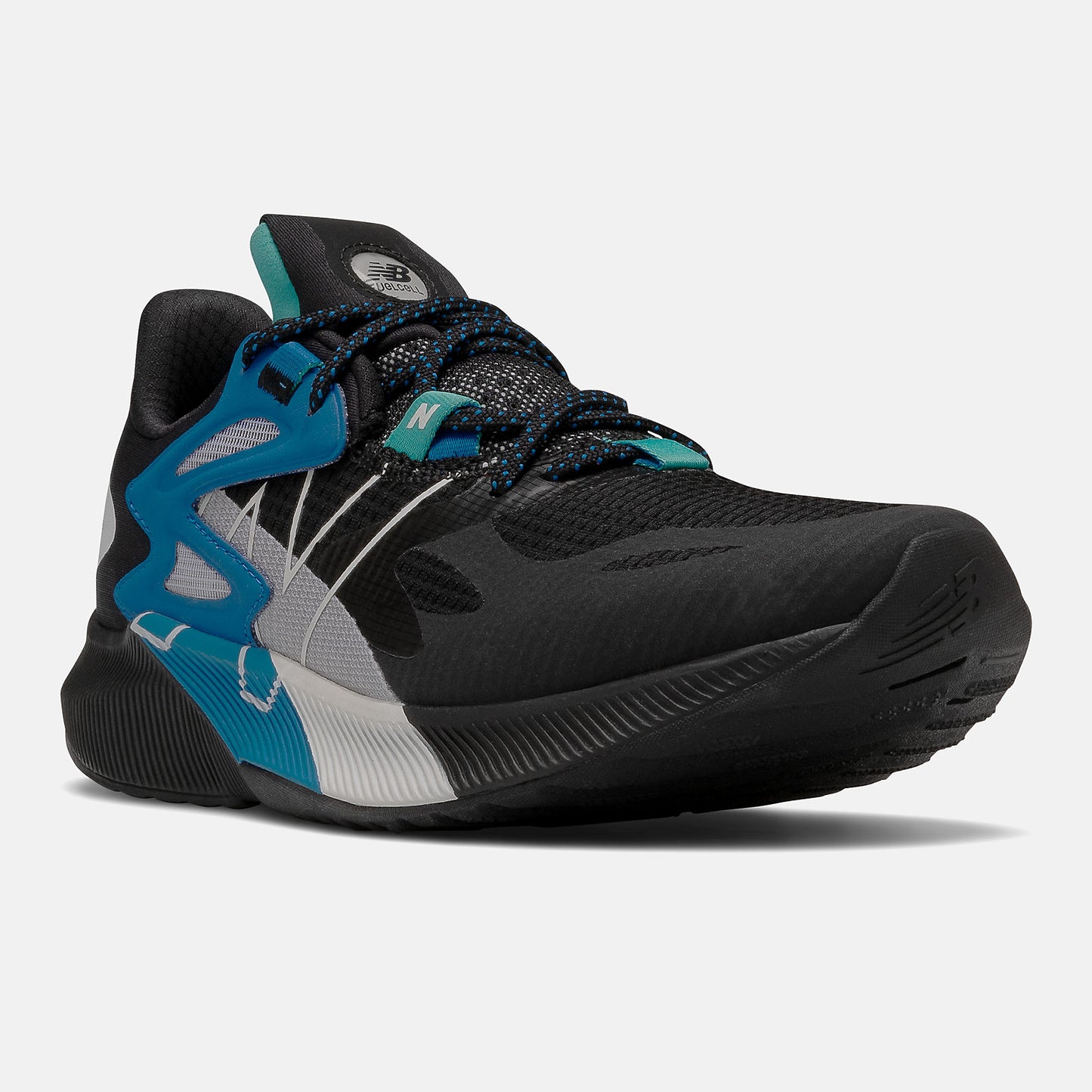 Black/Team Royal FuelCell Propel RMX | New Balance Shoes