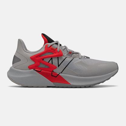 Light Aluminum/Black and Neo Flame FuelCell Propel RMX | New Balance Shoes